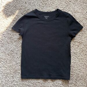 Women’s AE baby tee